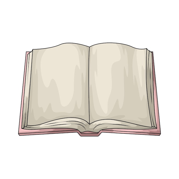 libro abierto