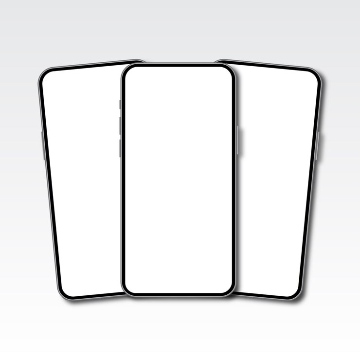 Vector un libro blanco y negro con una portada blanca que dice la palabra en él