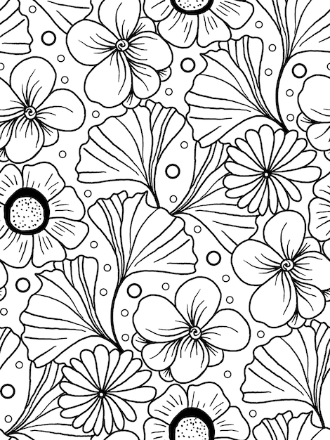 libro de colorear adecuado para que los niños aprendan a colorear