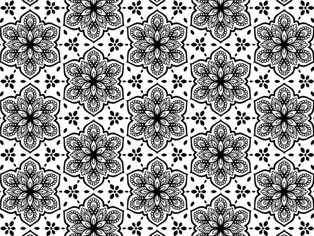 Libro para colorear Mandalas