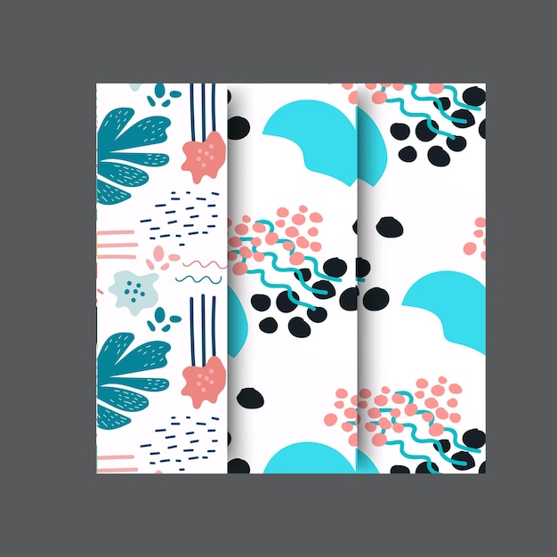 un libro con un diseño que dice la palabra cita en él
