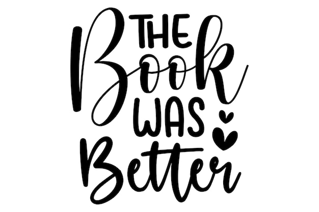 El libro era mejor