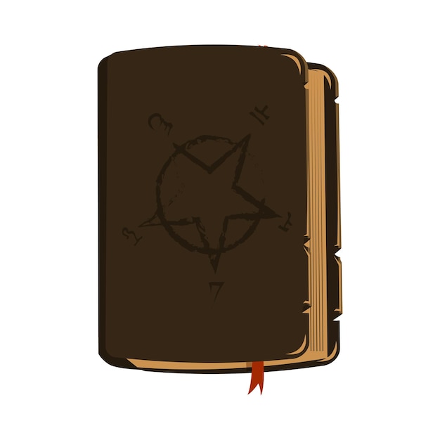 libro magico