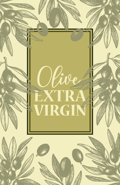 un libro que dice aceite de oliva
