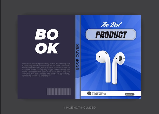 un libro que dice el mejor producto en él