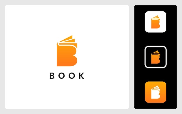 libro simple logo último B