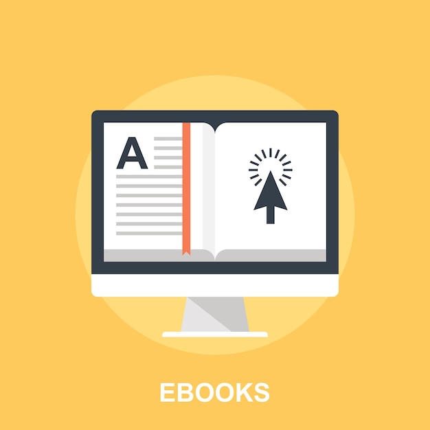 Libros electrónicos