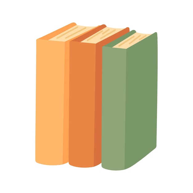Libros Pila