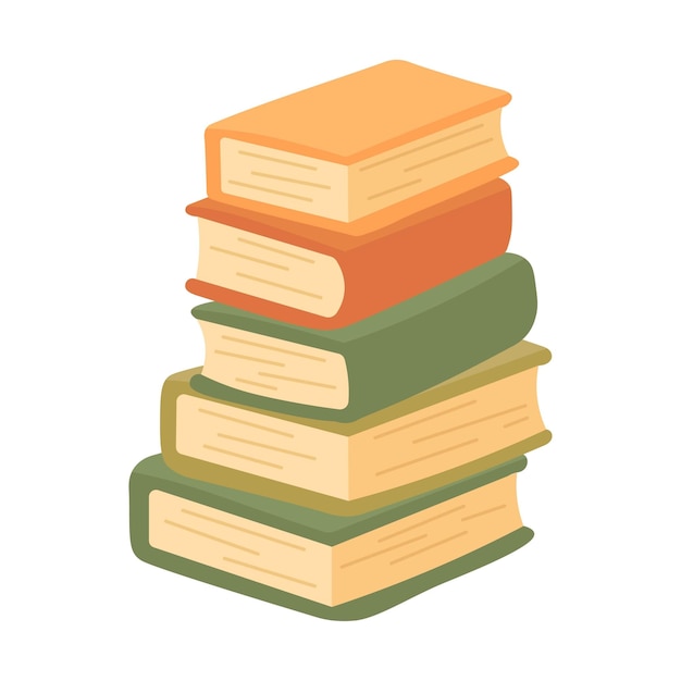 Libros Pila