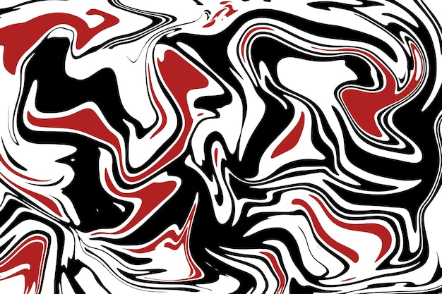 Licuar colorido fondo abstracto papel tapiz foto premium vector premium Vector Premium