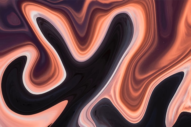 Licuar colorido fondo abstracto papel tapiz foto premium vector premium