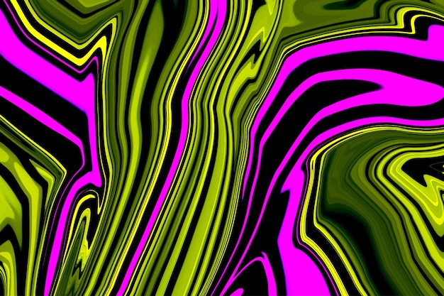 Licuar fondo abstracto
