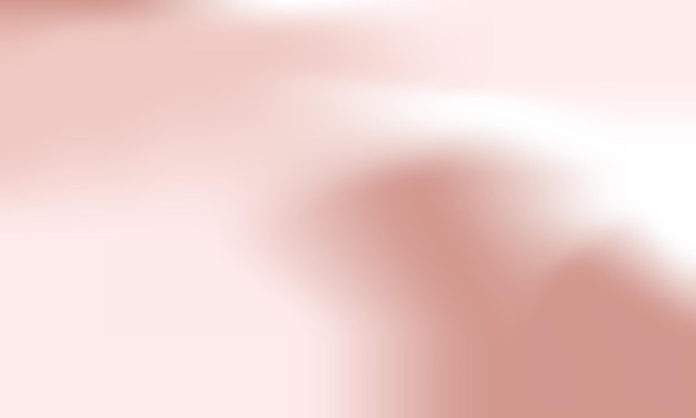 Liebres en vector aislado de estilo plano
