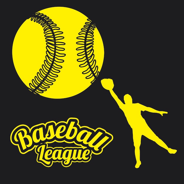 Vector liga de beisbol