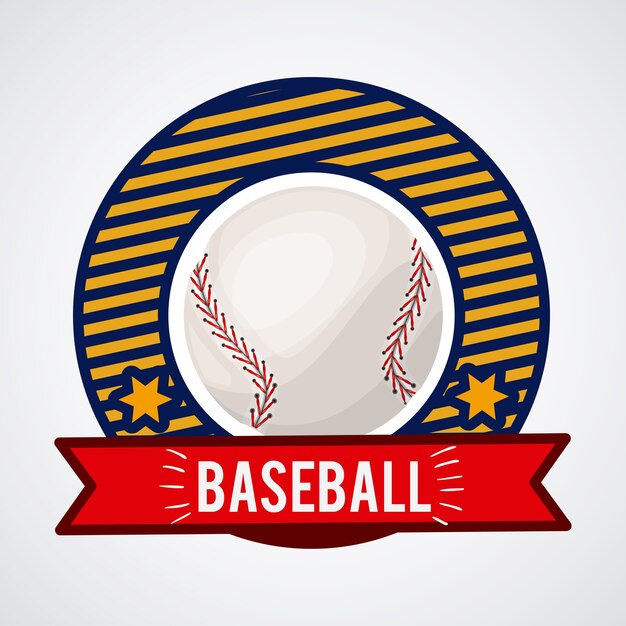liga de béisbol