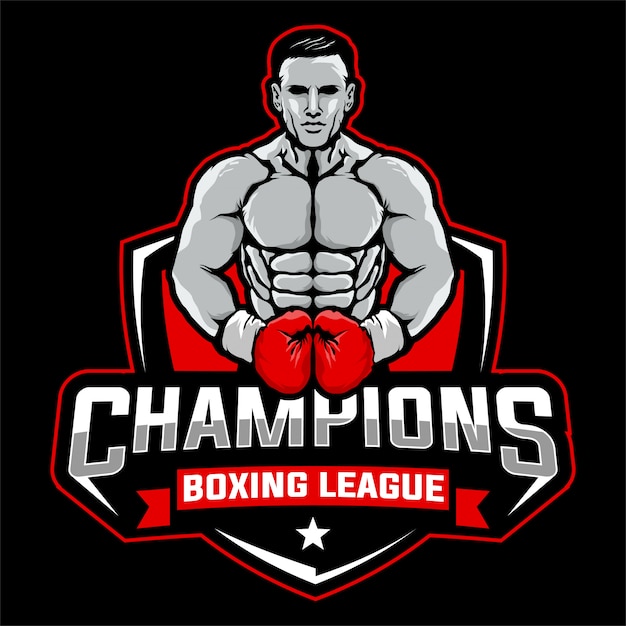 Liga de boxeo