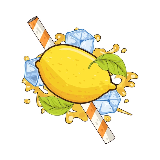 El limón