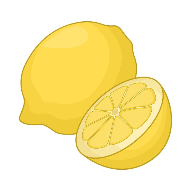 El limón
