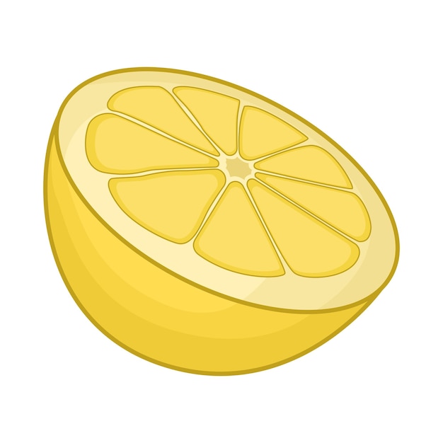 El limón.