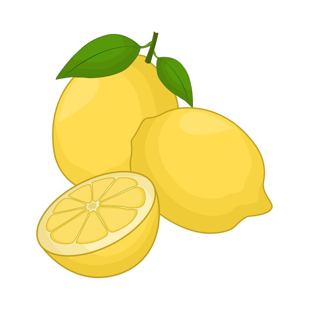 El limón