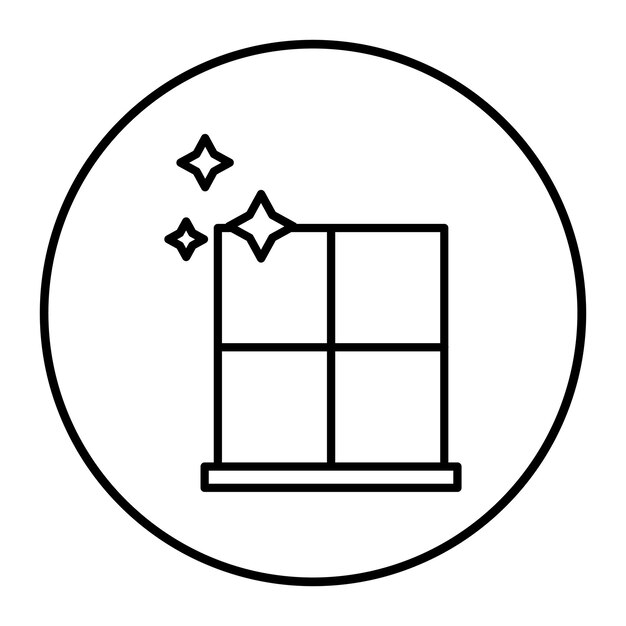 Limpieza del icono de Windows