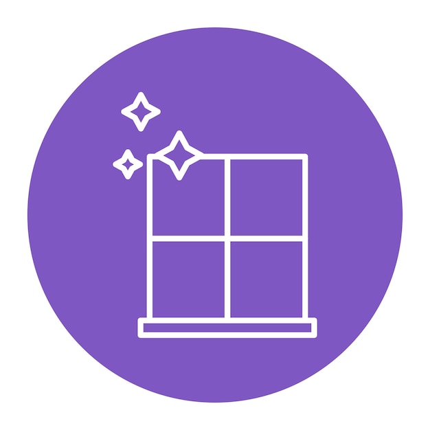Limpieza del icono de Windows