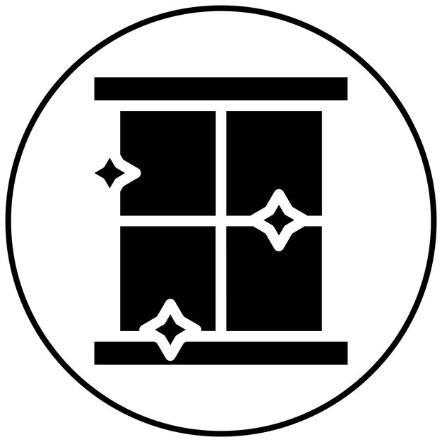 Limpieza del icono de Windows