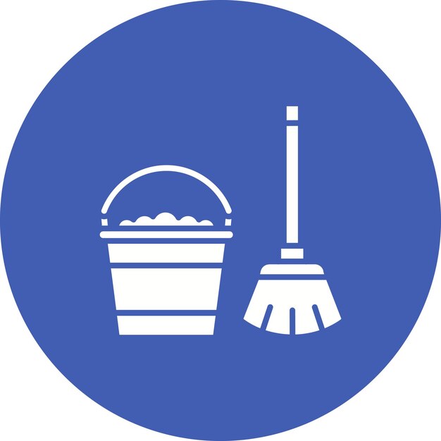 Limpieza del icono