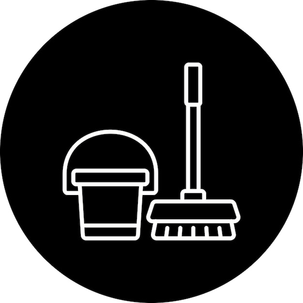 Limpieza del icono