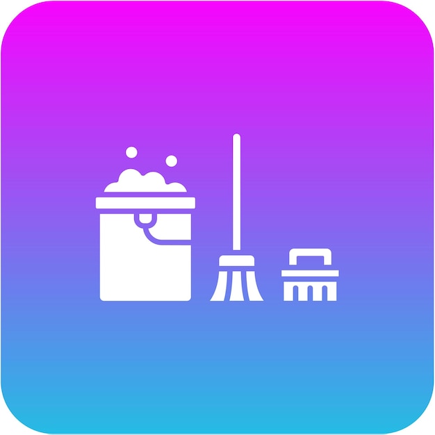 Limpieza del icono