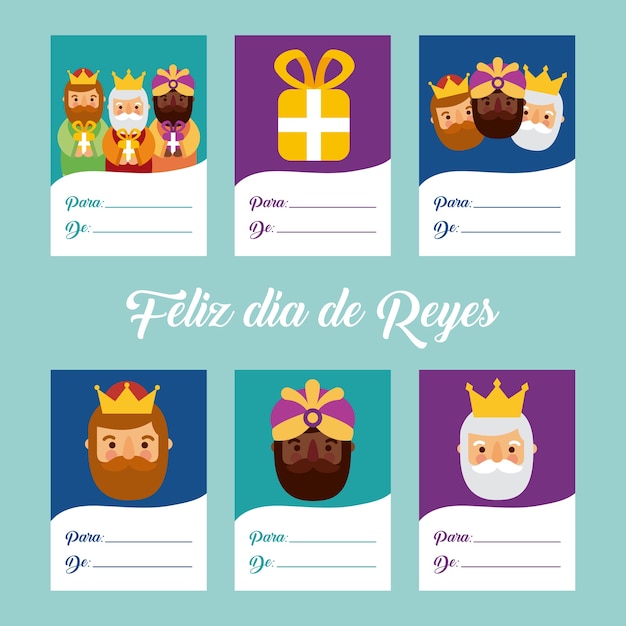 Linda invitación de tarjetas de felicitación con