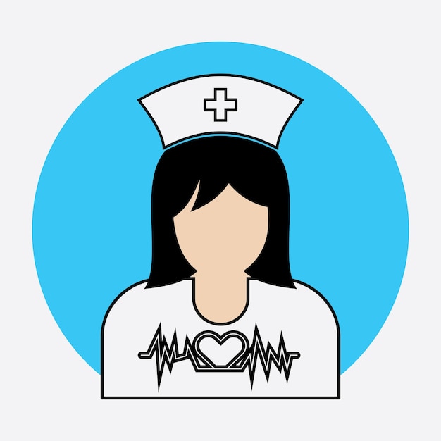 lindo, anime, kawaii, vector