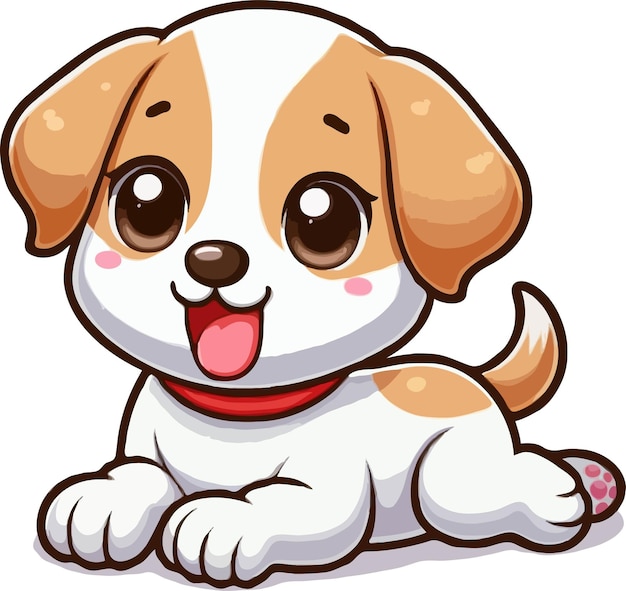 Lindo cachorro