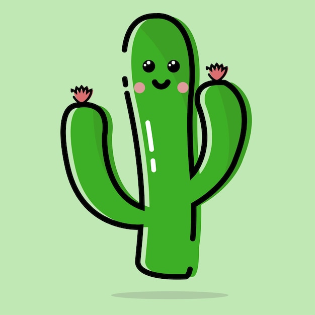 Lindo cactus 11
