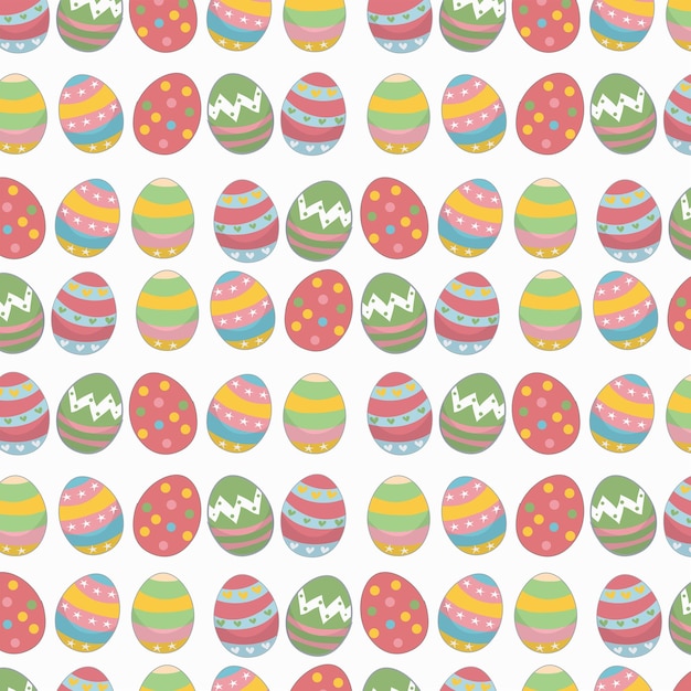 Lindo conejito con tema de Pascua. Divertido personaje de dibujos animados de fantasía. Es para obras de arte de moda para niños.