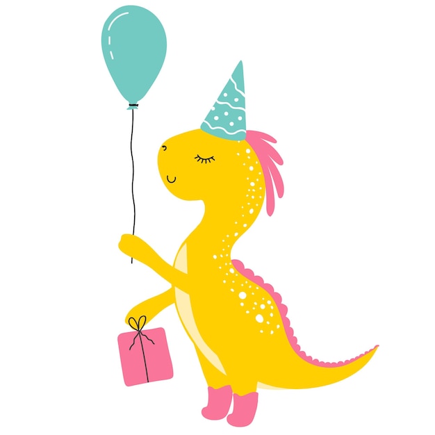 Lindo dinosaurio baby shower tarjeta de felicitación para imprimir niños