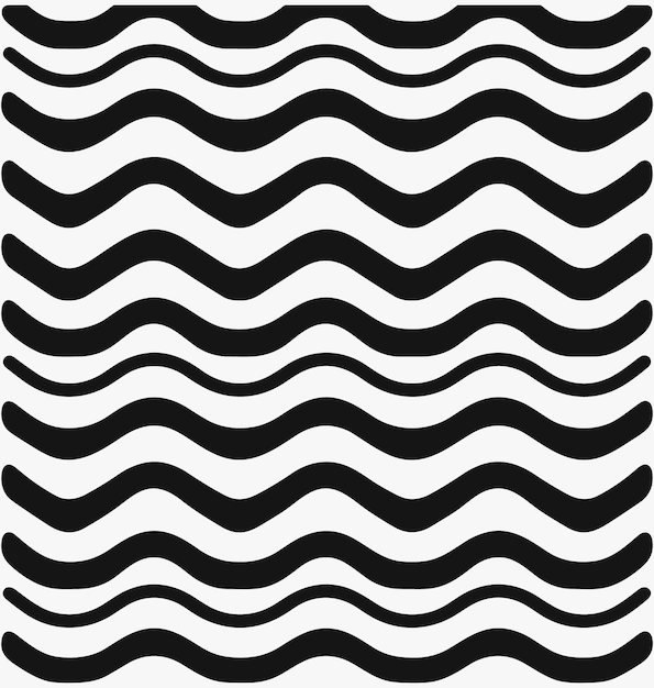 Lindo Fondo De Forma Cuadrada Geométrica Blanca Y Negra Stock Vector Hueso Esquelético Gary Hume