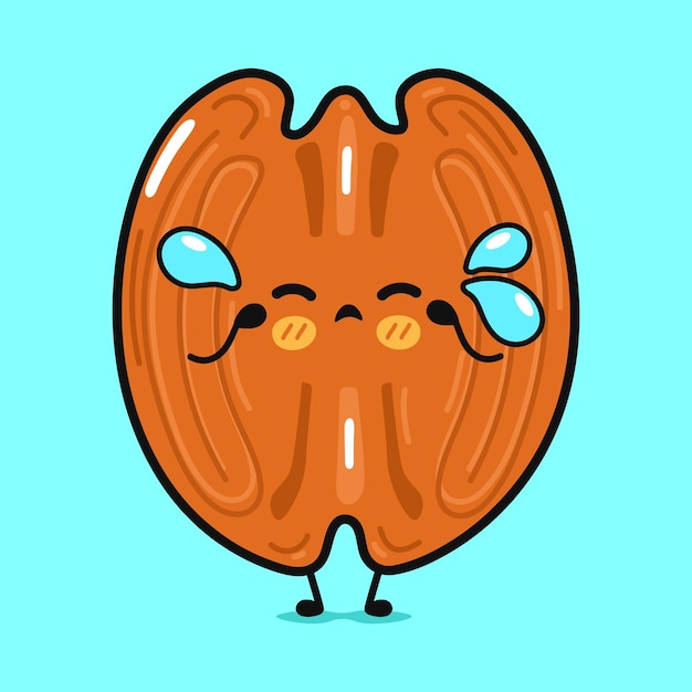 Lindo grito Pecan personaje
