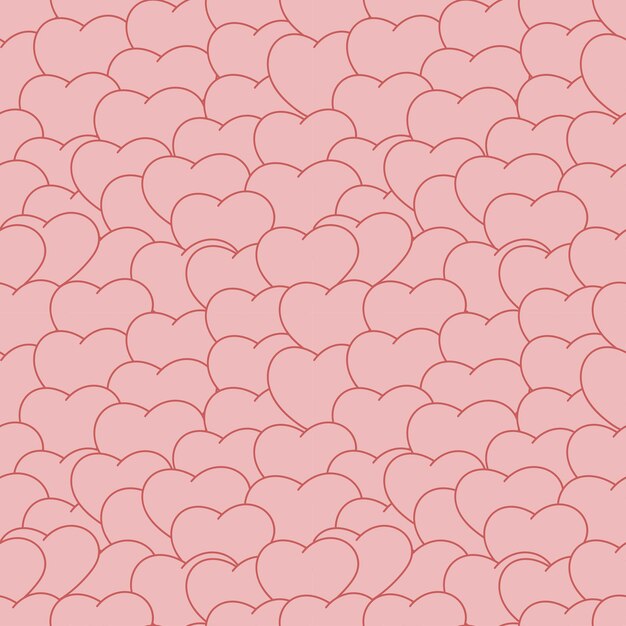 Lindo oso animal cabeza romance con corazón. Oso amor. día de San Valentín.