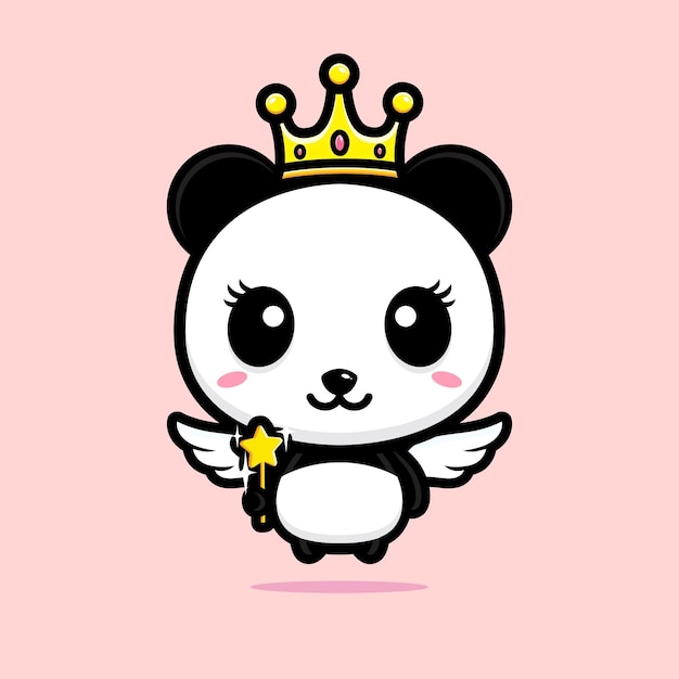 lindo panda