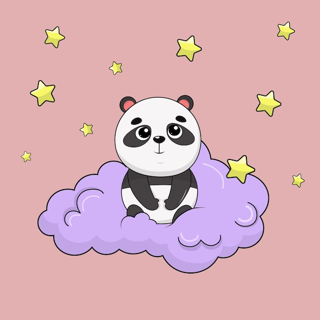 Lindo Panda