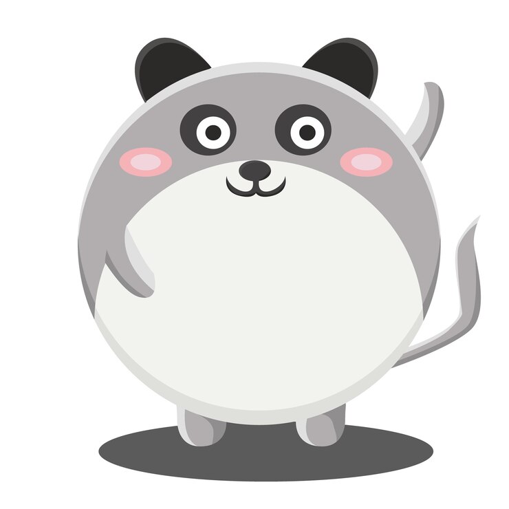 Lindo Panda