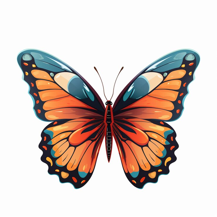 Lindo papel tapiz de mariposa púrpura mariposa rosa fondo blanco imágenes de fondo de mariposa