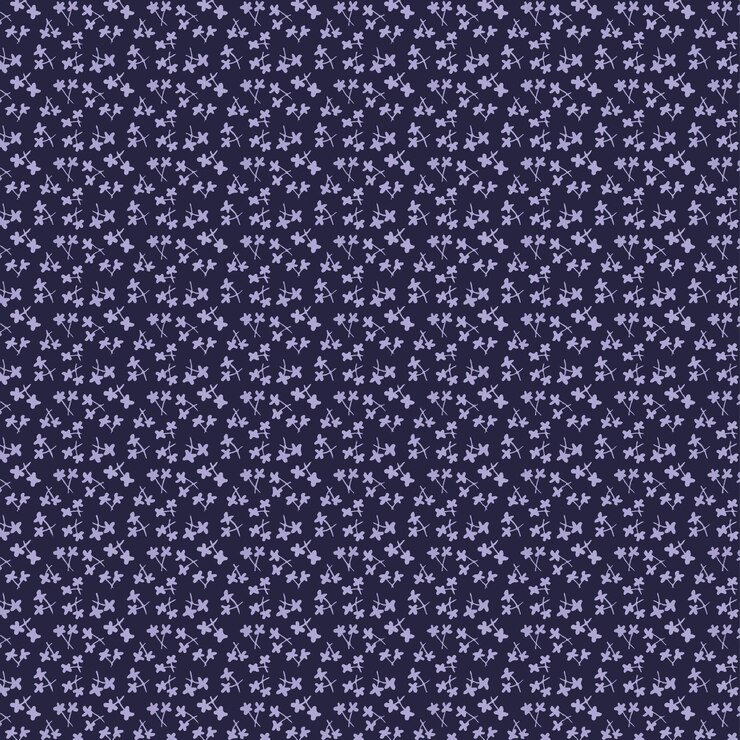 Lindo patrón floral dibujado a mano sin costuras hermoso fondo de flores genial para textiles banderas pared
