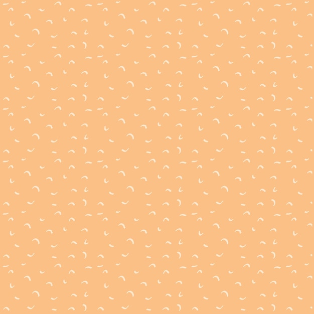 Lindo. Rayas de luz sobre fondo naranja