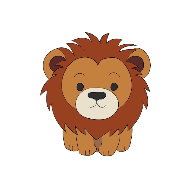 Lindos animales salvajes