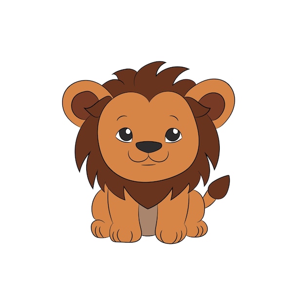 Lindos animales salvajes
