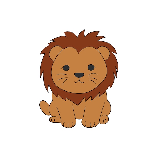 Lindos animales salvajes