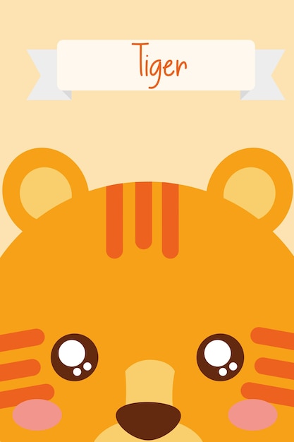 lindos dibujos animados de animales