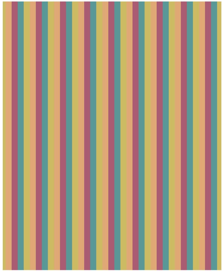 Vector lindos diseños de patrones sin fisuras textiles dibujados a mano